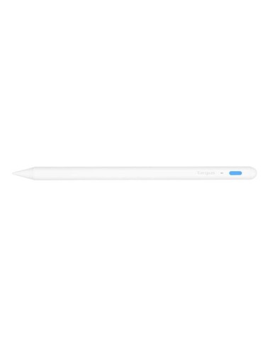 Lapiz digital targus para ipad antimicrobiano negro