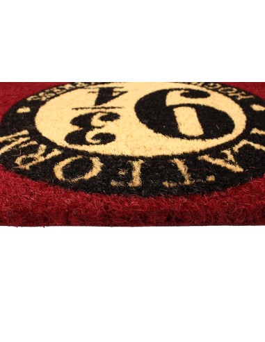 Felpudo sd toys 60x40 harry potter anden 9 - 3 - 4