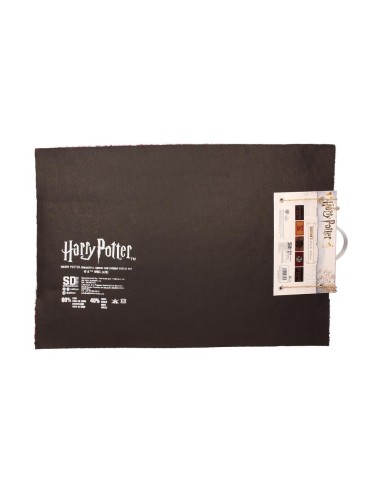 Felpudo sd toys 60x40 harry potter anden 9 - 3 - 4