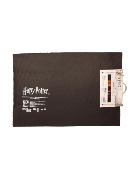 Felpudo sd toys 60x40 harry potter anden 9 - 3 - 4 Felpudo sd toys 60x40 harry potter anden 9 - 3 - 4