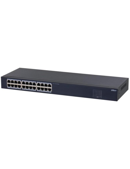 Switch it dahua dh - sf1024 24 puertos Switch it dahua dh - sf1024 24 puertos