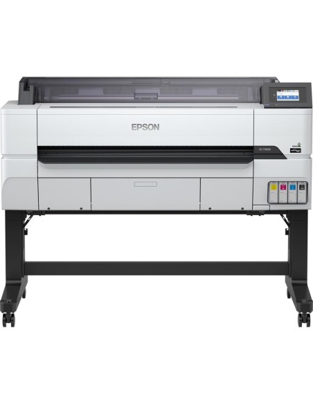 Plotter epson surecolor sc - t5405 2400 x 1200 dpi