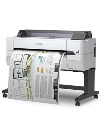 Plotter epson surecolor sc - t5405 2400 x 1200 dpi