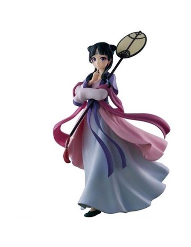 Figura banpresto the apothecary diaries maomao moon fairy 20cm