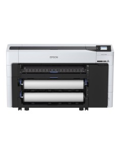 Plotter epson sc - t5700d a0 - usb - red - wifi