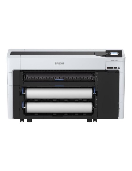 Plotter epson sc - t5700d a0 - usb - red - wifi