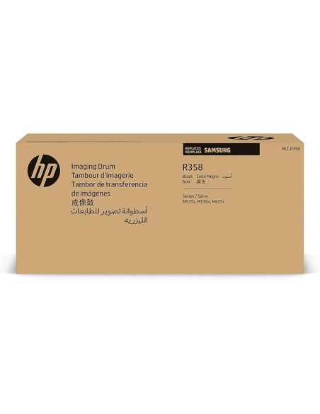 Tambor hp r358