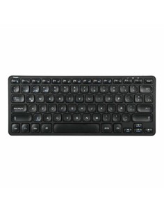Teclado targus akb862es inalambrico