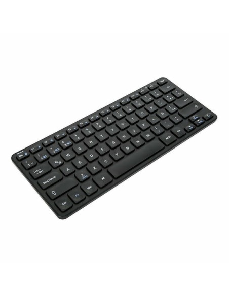 Teclado targus akb862es inalambrico