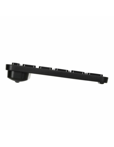 Teclado targus akb862es inalambrico