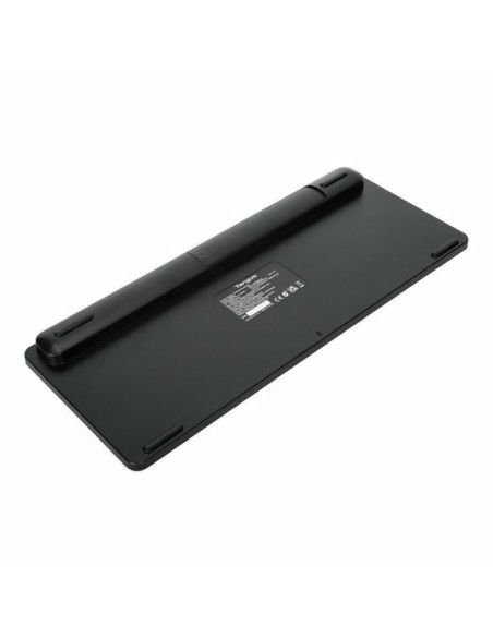 Teclado targus akb862es inalambrico