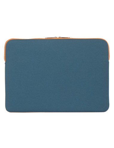Funda targus pulse para portatil 16 pulgadas azul - naranja