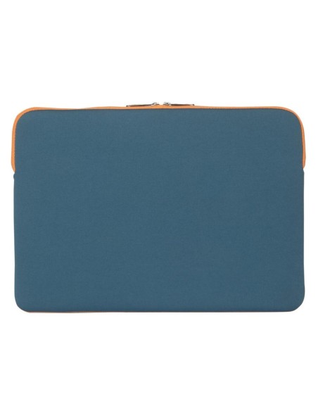 Funda targus pulse para portatil 16 pulgadas azul - naranja Funda targus pulse para portatil 16 pulgadas azul - naranja