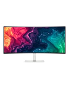 Monitor curvo dell plus s3425dw 34 pulgadas uwqhd 120hz