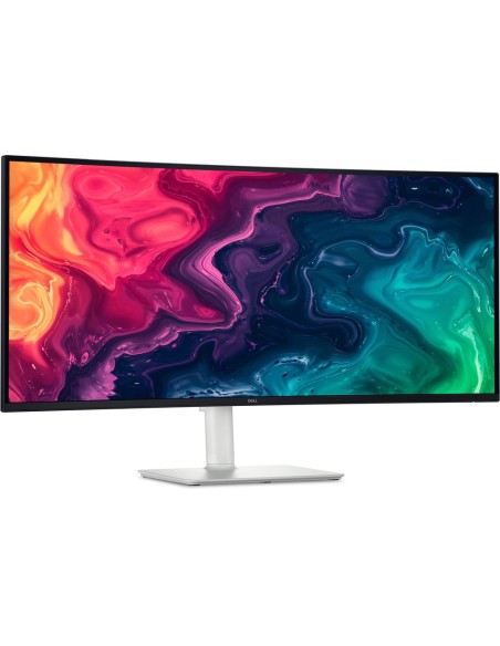 Monitor curvo dell plus s3425dw 34 pulgadas uwqhd 120hz Monitor curvo dell plus s3425dw 34 pulgadas uwqhd 120hz