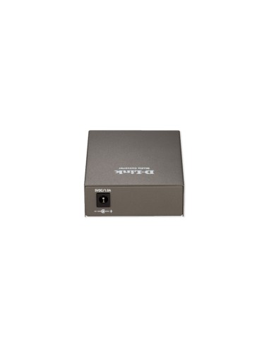 Convertidor fibra rj45 a sfp d - link dmc - g01lc