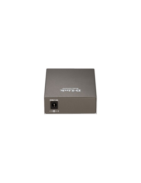 Convertidor fibra rj45 a sfp d - link dmc - g01lc Convertidor fibra rj45 a sfp d - link dmc - g01lc