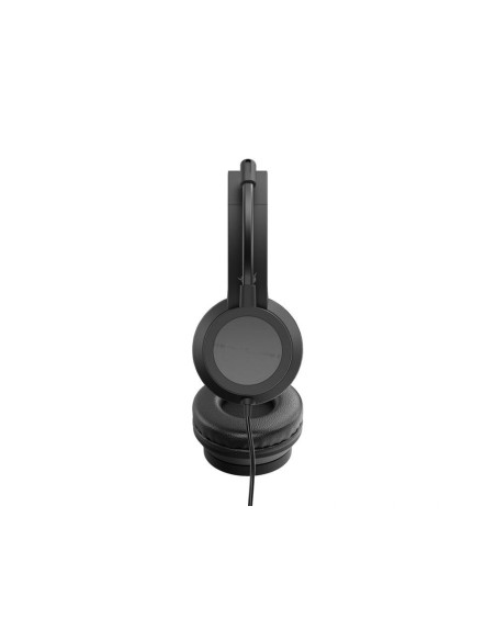 Auriculares conceptronic polona05b usb negro Auriculares conceptronic polona05b usb negro