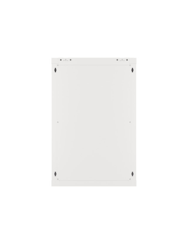 Armario lanberg 19 pulgadas 18u - 600x450 gris