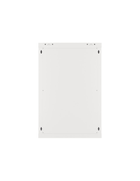 Armario lanberg 19 pulgadas 18u - 600x450 gris