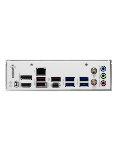 Placa base msi b850m gaming plus wifi6e matx