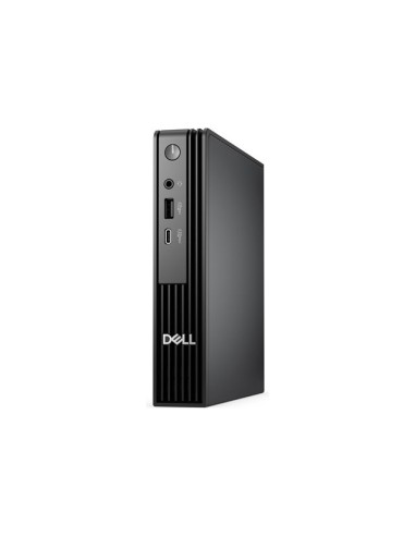 Mini ordenador dell pro micro qcm1250 i5 - 14500t - 16gb - ssd 512gb - w11p