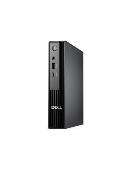 Mini ordenador dell pro micro qcm1250 i5 - 14500t - 16gb - ssd 512gb - w11p Mini ordenador dell pro micro qcm1250 i5 - 14500t - 16gb - ssd 512gb - w11p