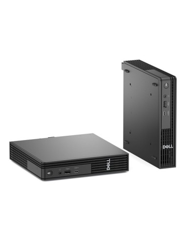 Mini ordenador dell pro micro qcm1250 i5 - 14500t - 16gb - ssd 512gb - w11p