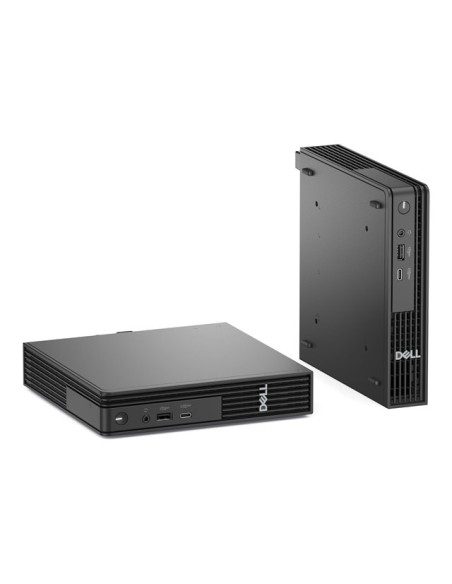 Mini ordenador dell pro micro qcm1250 i5 - 14500t - 16gb - ssd 512gb - w11p Mini ordenador dell pro micro qcm1250 i5 - 14500t - 16gb - ssd 512gb - w11p