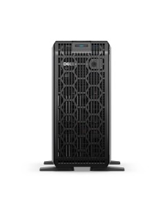 Servidor dell poweredge t360 xeon 6315p 16gb ssd 480gb