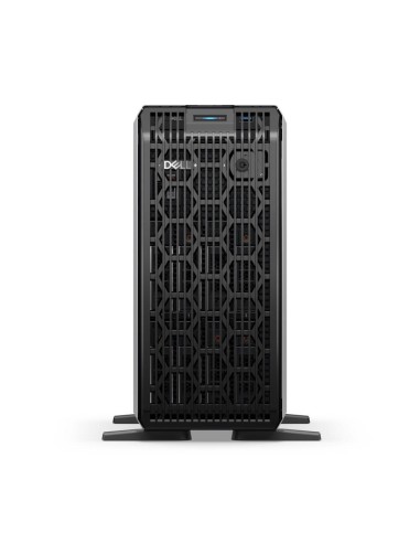 Servidor dell poweredge t360 xeon 6315p 16gb ssd 480gb