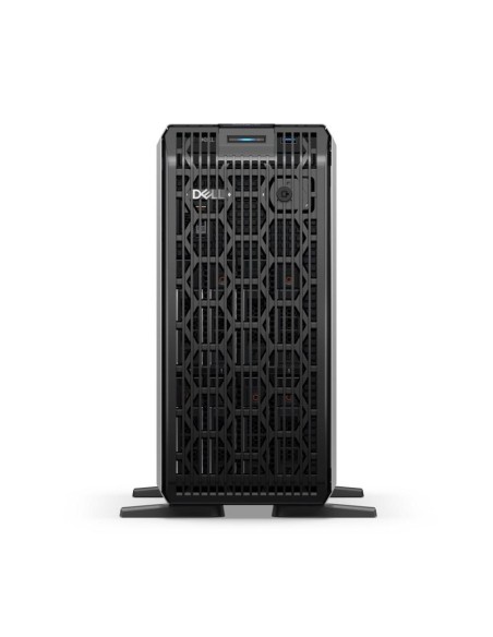Servidor dell poweredge t360 xeon 6315p 16gb ssd 480gb