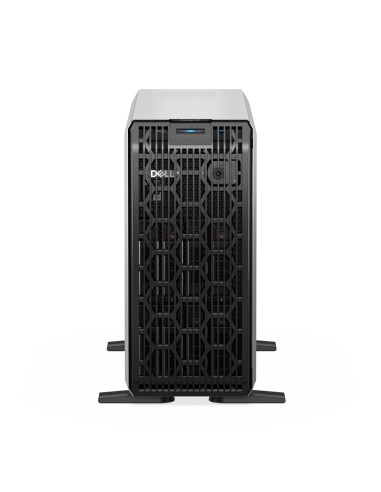 Servidor dell poweredge t360 xeon 6315p 16gb ssd 480gb
