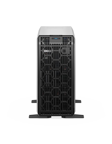 Servidor dell poweredge t360 xeon 6315p 16gb ssd 480gb Servidor dell poweredge t360 xeon 6315p 16gb ssd 480gb