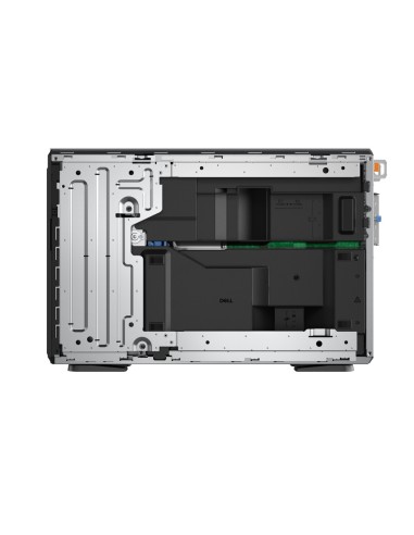 Servidor dell poweredge t360 xeon 6315p 16gb ssd 480gb