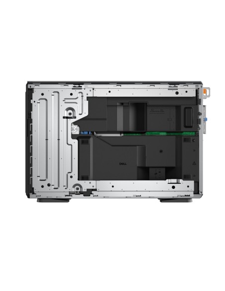 Servidor dell poweredge t360 xeon 6315p 16gb ssd 480gb Servidor dell poweredge t360 xeon 6315p 16gb ssd 480gb