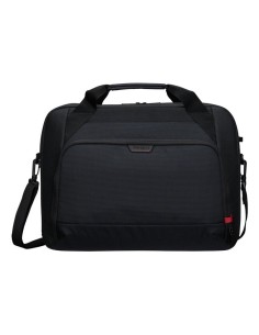 Maletin targus ecosmart para portatil 18 pulgadas negro