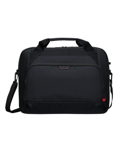 Maletin targus ecosmart para portatil 18 pulgadas negro