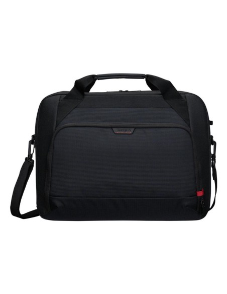 Maletin targus ecosmart para portatil 18 pulgadas negro