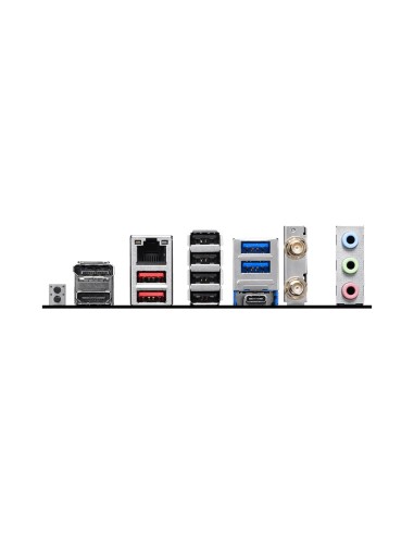 Placa base msi pro b850 - s evo wifi am5 atx - 4x ddr5