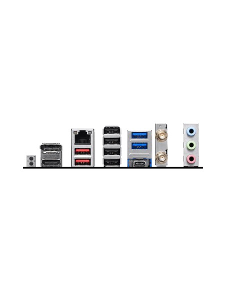 Placa base msi pro b850 - s evo wifi am5 atx - 4x ddr5 Placa base msi pro b850 - s evo wifi am5 atx - 4x ddr5