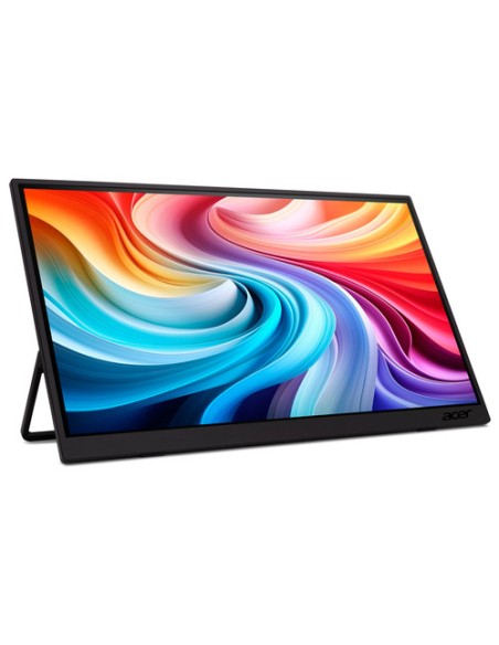Monitor portatil acer pm161 16 pulgadas fhd+ Monitor portatil acer pm161 16 pulgadas fhd+