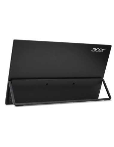 Monitor portatil acer pm161 16 pulgadas fhd+