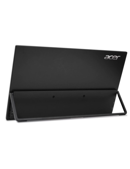 Monitor portatil acer pm161 16 pulgadas fhd+ Monitor portatil acer pm161 16 pulgadas fhd+