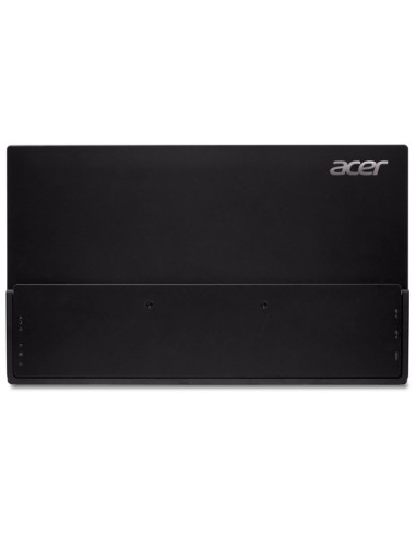 Monitor portatil acer pm161 16 pulgadas fhd+