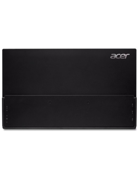 Monitor portatil acer pm161 16 pulgadas fhd+ Monitor portatil acer pm161 16 pulgadas fhd+