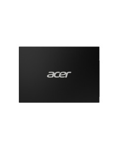 Disco duro interno ssd acer re100 256gb 2.5 pulgadas sata3