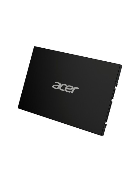 Disco duro interno ssd acer re100 256gb 2.5 pulgadas sata3 Disco duro interno ssd acer re100 256gb 2.5 pulgadas sata3