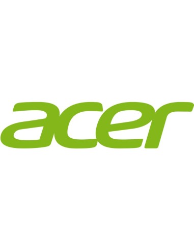 Memoria ram ddr4 16gb 2x8gb acer acer ht100 - 3200mhz - pc4 - 25600 - cl16 - white