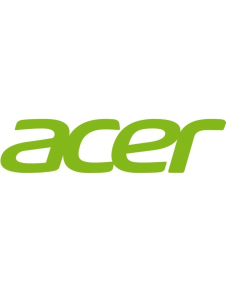 Memoria ram ddr4 16gb 2x8gb acer acer ht100 - 3200mhz - pc4 - 25600 - cl16 - white